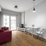 Arama, Nilie Hospitality Mgmt Apartment Thessaloniki