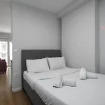 Apartment Arama, Nilie Hospitality Mgmt Thessaloniki