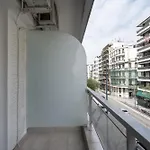 Arama, Nilie Hospitality Mgmt Apartment Thessaloniki