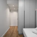 Apartment Arama, Nilie Hospitality Mgmt Thessaloniki