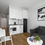 Apartment Arama, Nilie Hospitality Mgmt *