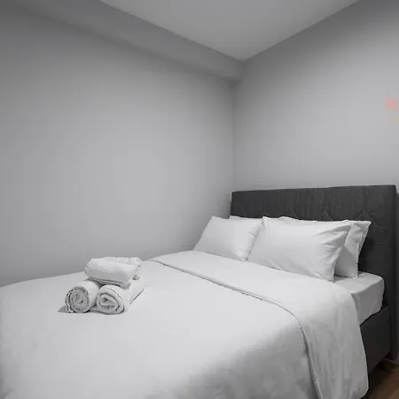 Arama, Nilie Hospitality Mgmt * Thessaloníki