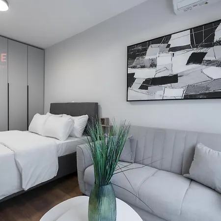 Lägenhet Arama, Nilie Hospitality Mgmt