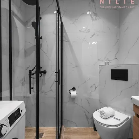 Arama, Nilie Hospitality Mgmt Thessaloníki