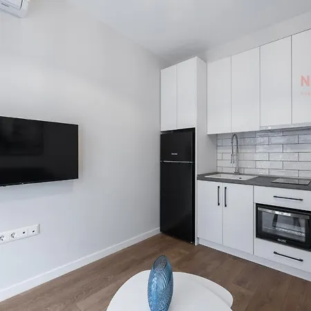 Arama, Nilie Hospitality Mgmt Appartement *