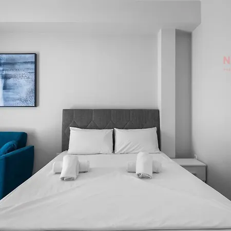 Arama, Nilie Hospitality Mgmt * Thessaloniki
