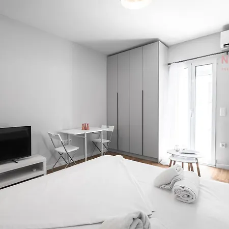 Arama, Nilie Hospitality Mgmt Thessaloniki