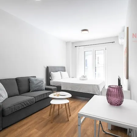 Διαμέρισμα Arama, Nilie Hospitality Mgmt