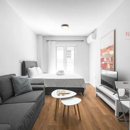 Arama, Nilie Hospitality Mgmt Appartement *