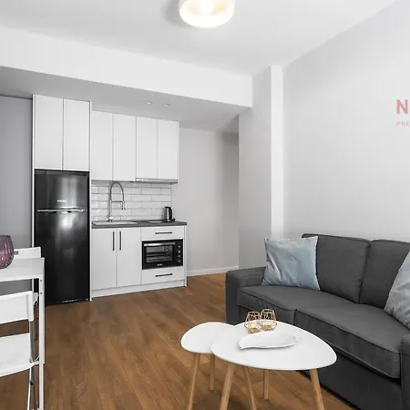 Διαμέρισμα Arama, Nilie Hospitality Mgmt *
