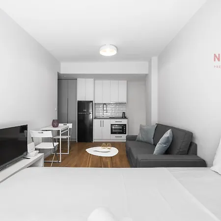 Arama, Nilie Hospitality Mgmt Appartement *