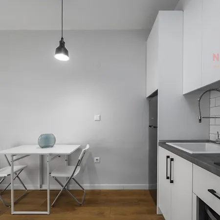 Διαμέρισμα Arama, Nilie Hospitality Mgmt