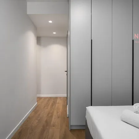 Appartement Arama, Nilie Hospitality Mgmt Thessalonique