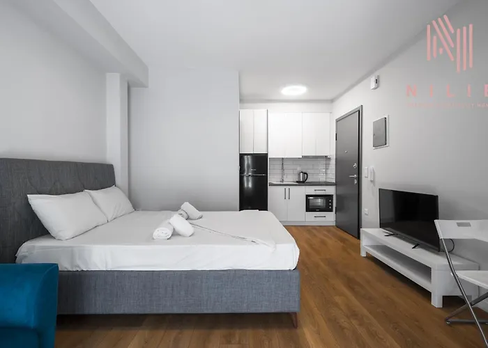 Appartamento Arama, Nilie Hospitality Mgmt