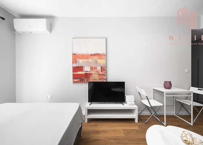 Arama, Nilie Hospitality Mgmt Appartamento