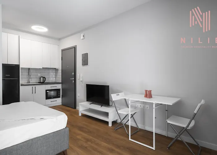 Appartamento Arama, Nilie Hospitality Mgmt