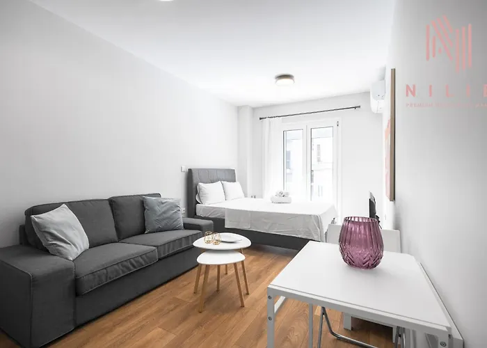 Appartamento Arama, Nilie Hospitality Mgmt