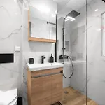 Arama, Nilie Hospitality Mgmt アパート テッサロニキ