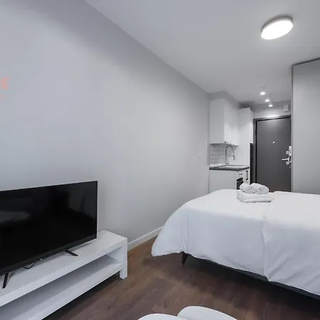 Arama, Nilie Hospitality Mgmt Apartman *