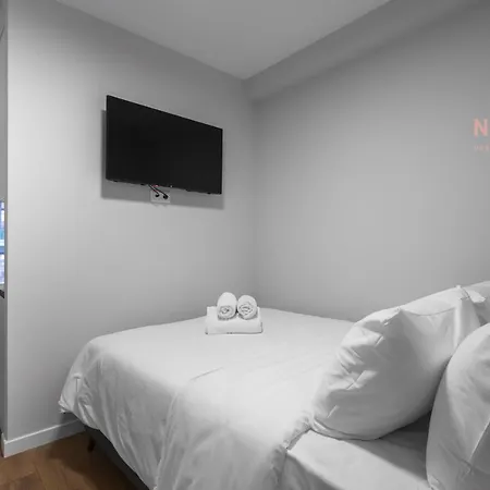 Arama, Nilie Hospitality Mgmt Szaloniki