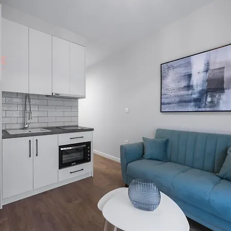 Apartman Arama, Nilie Hospitality Mgmt Szaloniki