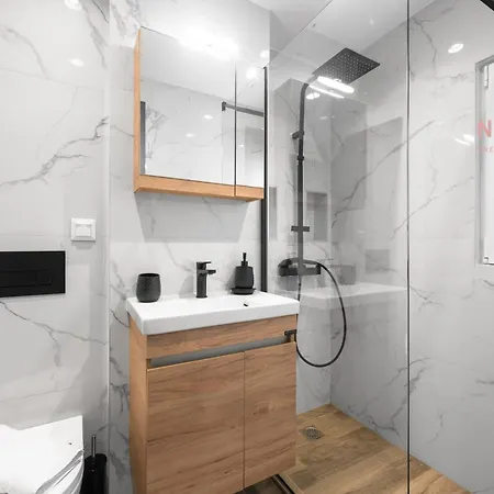 Arama, Nilie Hospitality Mgmt Apartman Szaloniki
