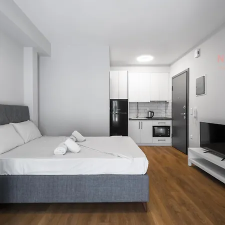 דירה Arama, Nilie Hospitality Mgmt