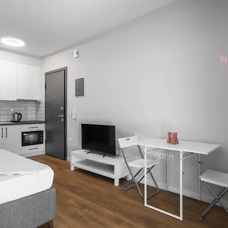Apartman Arama, Nilie Hospitality Mgmt