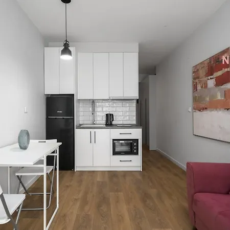Arama, Nilie Hospitality Mgmt Apartman