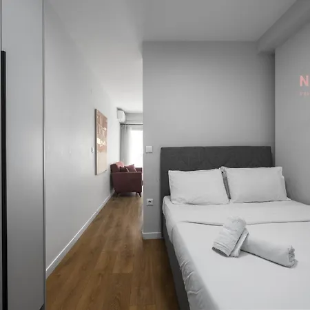 Apartman Arama, Nilie Hospitality Mgmt *