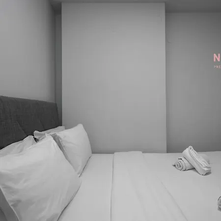 Apartman Arama, Nilie Hospitality Mgmt Szaloniki