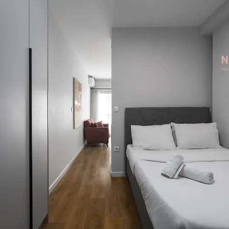 Apartman Arama, Nilie Hospitality Mgmt *
