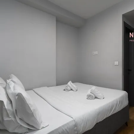Apartman Arama, Nilie Hospitality Mgmt