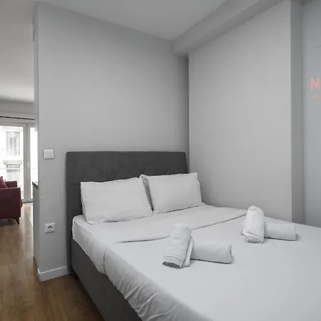 Apartman Arama, Nilie Hospitality Mgmt Szaloniki