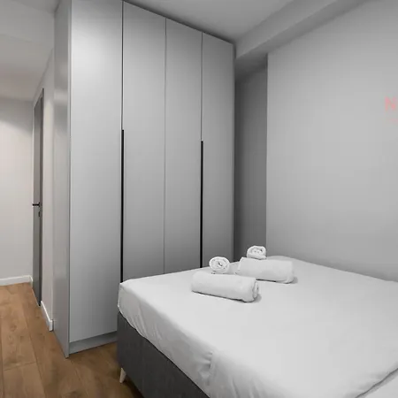 Apartman Arama, Nilie Hospitality Mgmt Szaloniki