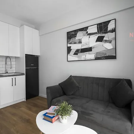 Apartman Arama, Nilie Hospitality Mgmt Szaloniki