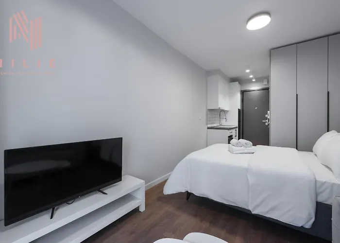 Arama, Nilie Hospitality Mgmt 公寓 *