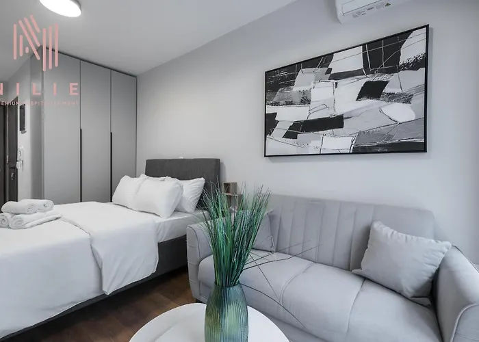 公寓 Arama, Nilie Hospitality Mgmt
