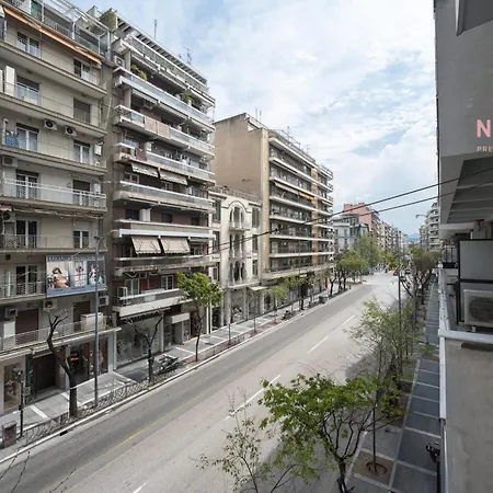 Arama, Nilie Hospitality Mgmt Apartament