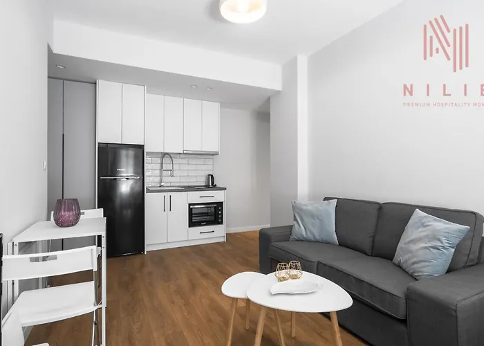 Apartamento Arama, Nilie Hospitality Mgmt *